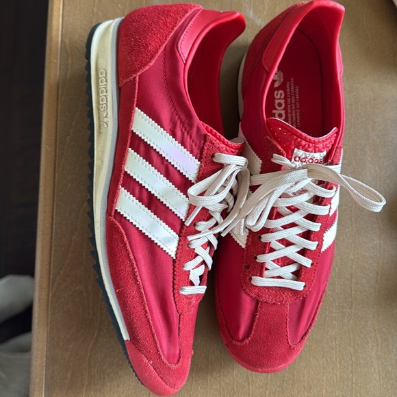 Adidas SL 72 - Picture 4 of 5